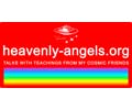 Logo webu heavenly-angels.org