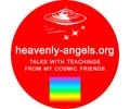 Logo webu heavenly-angels.org