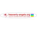 Logo webu heavenly-angels.org