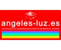 Logo webu angeles-luz.es