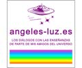 Logo webu angeles-luz.es