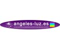 Logo webu angeles-luz.es