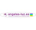 Logo webu angeles-luz.es