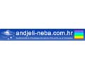 Logo webu andjeli-neba.com.hr