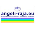 Logo webu angeli-raja.eu